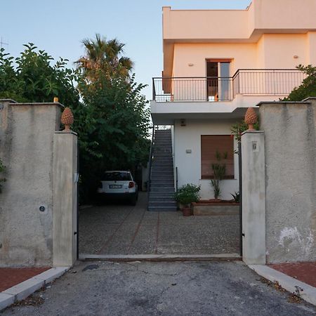 Villa Isabella Isola delle Femmine Exteriér fotografie